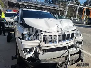 2015, Jeep / Compass, 92710 км., gas, 2359 куб.см.