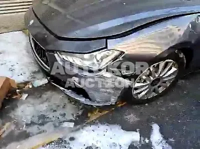 2015, Maserati / Ghibli, VIN: ZAM57TSA7F1132602, 292559 км., diesel