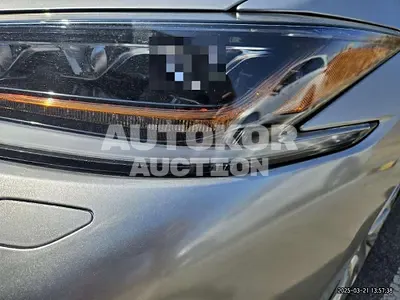 2019, Lexus / ES 300, unknown