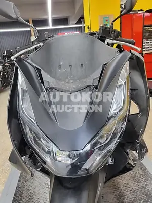2021, BMW / 125, unknown