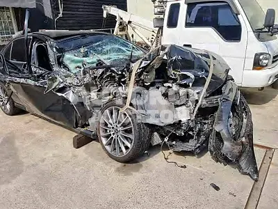 2021, Mercedes-Benz / E 350, VIN: W1KZF8GB1MA865206, gas