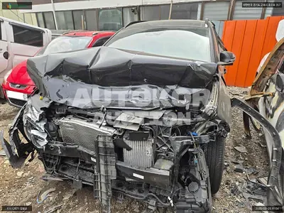 2021, Hyundai / Tucson, VIN: KMHJE81BGMU070662, 31691 км., gas