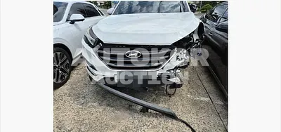 2015, Hyundai / Tucson, 91239 км., diesel, 1700 куб.см.