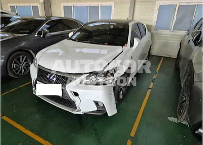 2017, Lexus / ct200h, VIN: JTHKD5BH2H2281746, 96840 км., hybrid
