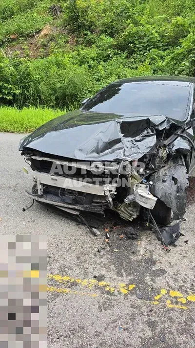 2021, Kia / K8, hybrid, 1600 куб.см.