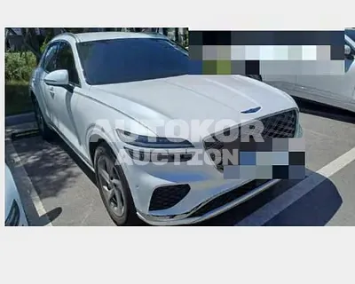 2024, Hyundai / Genesis, gas, 2497 куб.см.