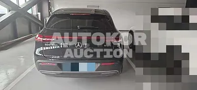 2020, Mercedes-Benz / C 400, electric, 230 куб.см.