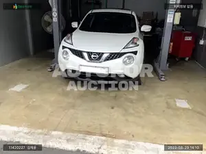 2015, Nissan / Juke, VIN: JN1AF58E2FT100482, gas