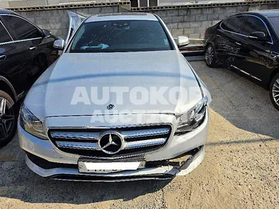 2017, Mercedes-Benz / e300, VIN: WDDZF0FB4HA266616, 259451 км., diesel, 1950 куб.см.