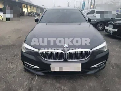 2018, BMW / 520i, 148041 км., gas, 1998 куб.см.