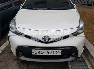 2017, Toyota / Prius, VIN: JTDZN3EU2HJ068649, hybrid