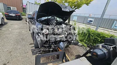 2018, Volkswagen / Tiguan, VIN: WVGZZZ5NZJW967413, 60280 км., diesel, 1968 куб.см.