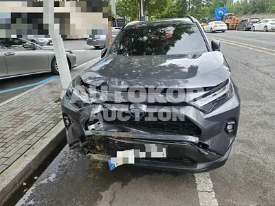 2024, Toyota / RAV4, hybrid