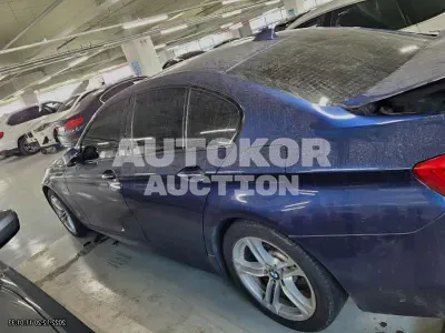 2016, BMW / 520, VIN: WBA5E5108GG208967, 105353 км., diesel