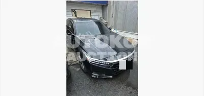 2018, Honda / Accord, 113039 км., gas, 1498 куб.см.