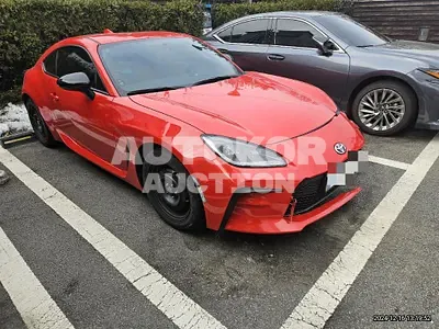 2024, Audi / R8, 13000 км., gas