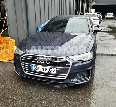 2021, Audi / -, VIN: WAUZZZF22MN035185, 34507 км., gas