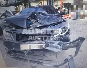 2019, Kia / K5, VIN: KNAGS416BLA375413, 124015 км., lpg