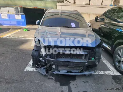 2018, Hyundai / Kona, VIN: KMHK3816GJU074316, diesel