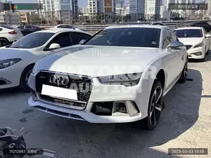 2015, Audi / A7, VIN: WEUZZZ4G8GN019687, diesel