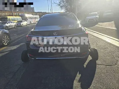 2019, Lexus / es300h, 120000 км., hybrid