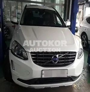 2015, Volvo / XC60, VIN: YV1DZARBDG2852628, 114817 км., diesel, 1969 куб.см.