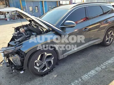 2022, Hyundai / Tucson, VIN: KMHJE81BGNU147698, gas