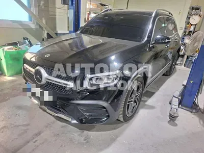 2023, Mercedes-Benz / glb250, 58781 км., gas