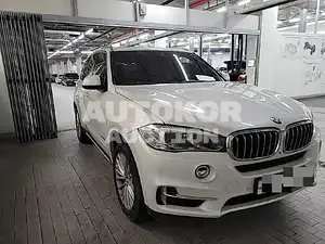 2017, BMW / 530, VIN: WBAKS4102H0W58131, 135827 км., diesel, 2993 куб.см.