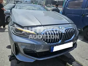 2023, BMW / 120, VIN: WBA7L7100P7M67320, gas
