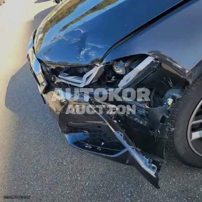 2023, BMW / 520, VIN: WBA11BH05PCM95593, 4119 км., gas