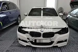 2018, BMW / 330, VIN: WBA8B9109JA826385, 63129 км., gas, 1998 куб.см.