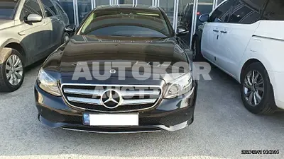 2017, Mercedes-Benz / e220, VIN: WDDZF0FBXHA229277, 194367 км., diesel