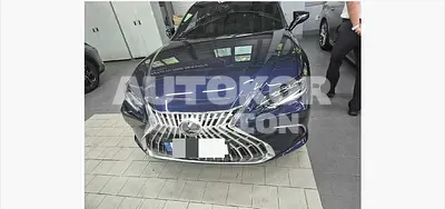 2025, Lexus / ES 300, 48 км., hybrid, 2487 куб.см.