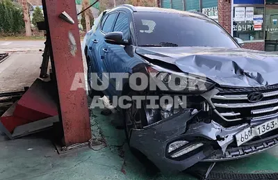 2018, Hyundai / Tucson, VIN: KMHJ381ABJU747595, diesel