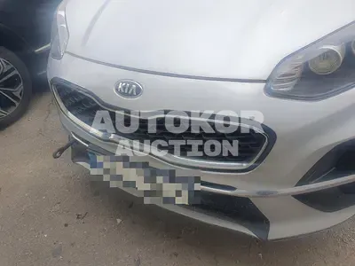 2021, Kia / Sportage, VIN: KNAP6812HNK987611, 82911 км., diesel, 1600 куб.см.