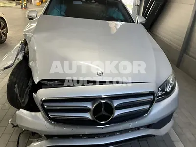 2017, Mercedes-Benz / e300, VIN: WDDZF4KB6HA221402, 135490 км., gas, 1991 куб.см.