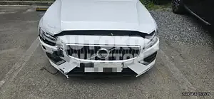 2020, Volvo / S60, gas