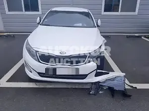 2015, Kia / K5, gas