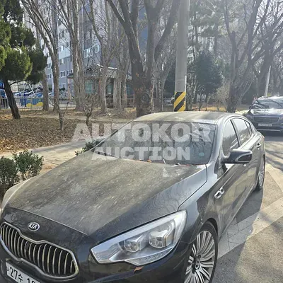 2027, Kia / K9, VIN: KNALW413BDS005822, 180000 км., gas, 3800 куб.см.
