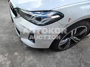 2021, BMW / 630, unknown
