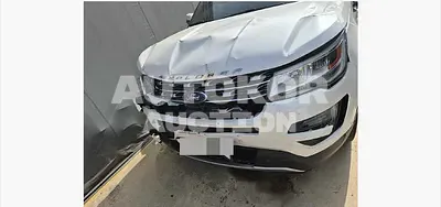2016, Ford / Explorer, 210648 км., gas, 2261 куб.см.