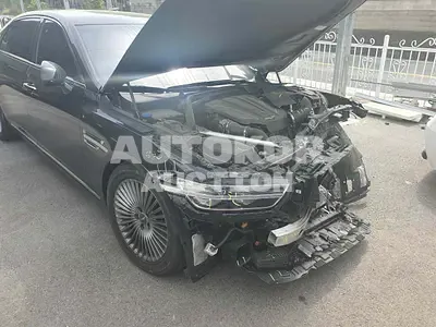 2019, Genesis / G90, VIN: KMHG141ABKU072298, 39233 км., gas, 3342 куб.см.