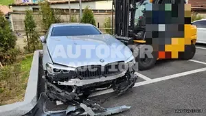 2019, BMW / 520, VIN: WBAJK9101LCD38799, 76000 км., gas, 1998 куб.см.