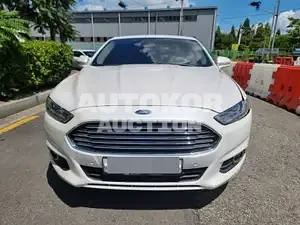 2016, Ford / Mondeo, VIN: WF0DXXWPCGGC16469, 77000 км., diesel, 1997 куб.см.