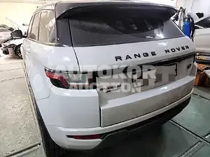 2015, Land Rover / Range Rover Evoque, VIN: SALVA2BN5GH083355, 249694 км., diesel, 1999 куб.см.