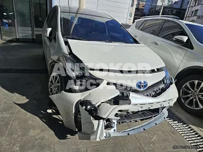 2016, Toyota / Prius, VIN: JTDZN3EU2GJ051428, 75599 км., hybrid