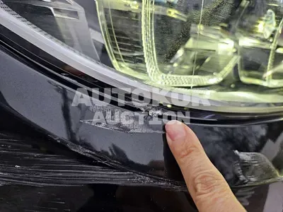 2019, BMW / 530, unknown