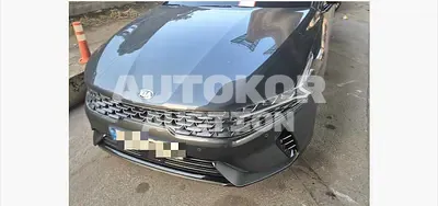 2020, Kia / K5, 50130 км., hybrid, 1999 куб.см.