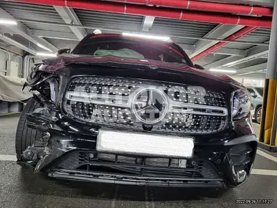 2020, Mercedes-Benz / B 250, VIN: W1N4M4HB7LW061178, 14920 км., gas